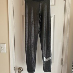 Nike Pro Tights